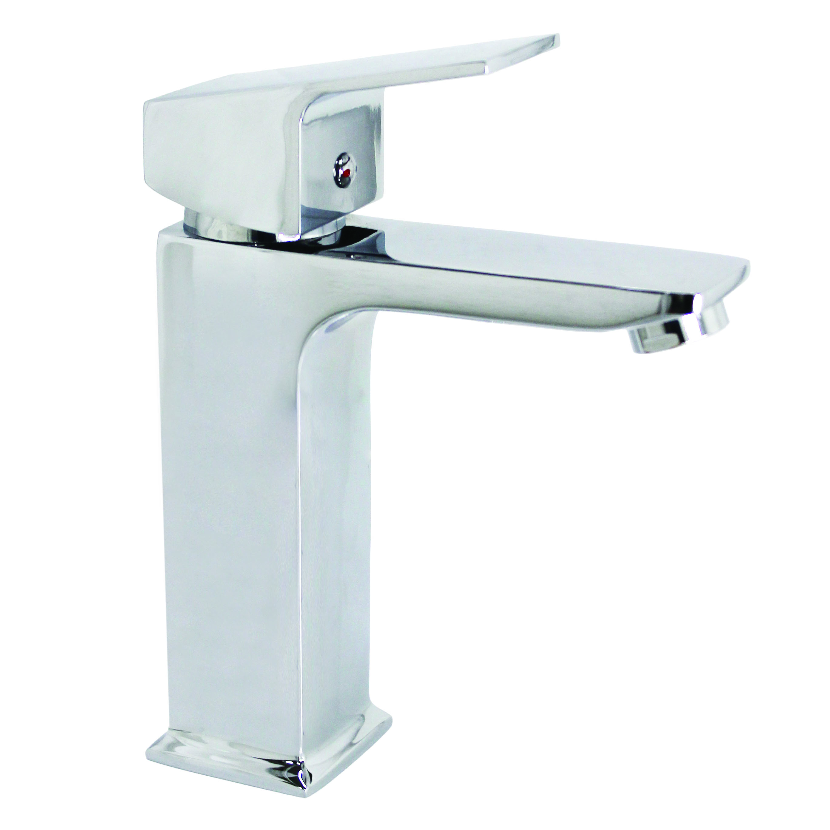 01-SHİNE LAVABO BATARYA